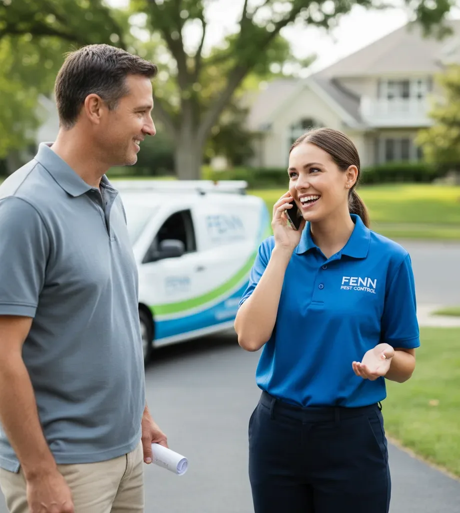 Ant Control in Markham, IL